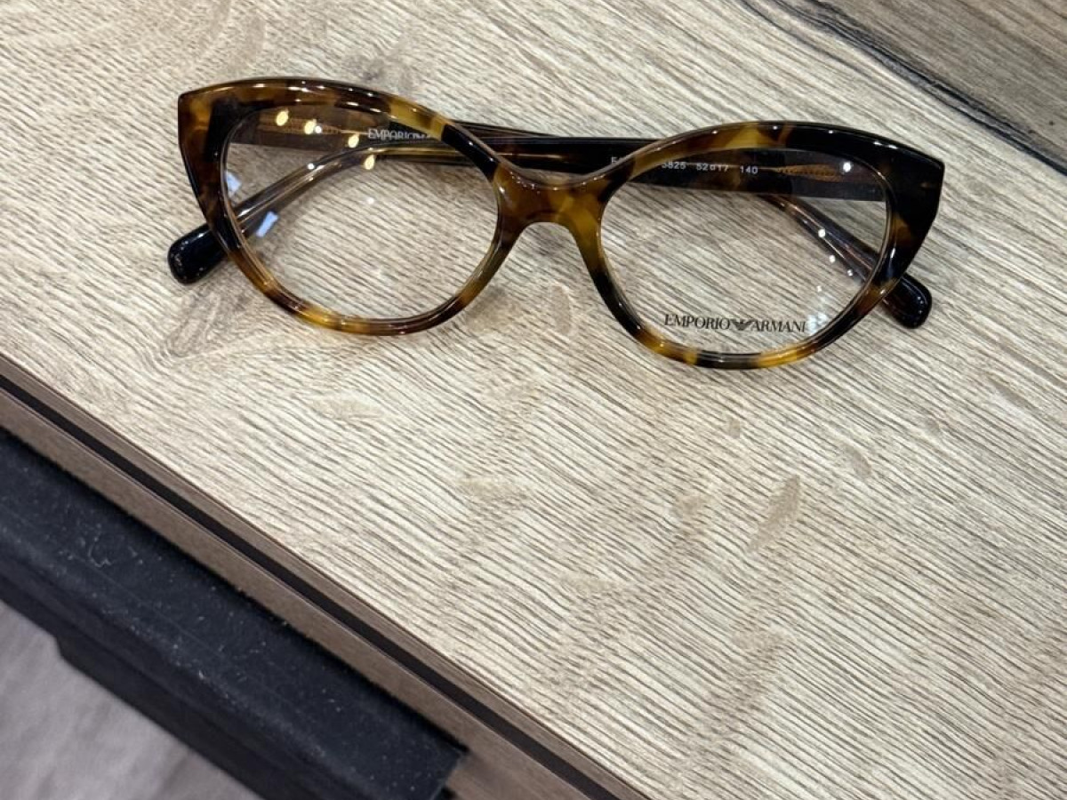 Emporio armani - EA3189 52¤17