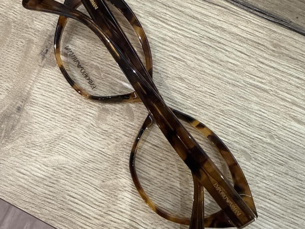 Emporio armani - EA3189 52¤17