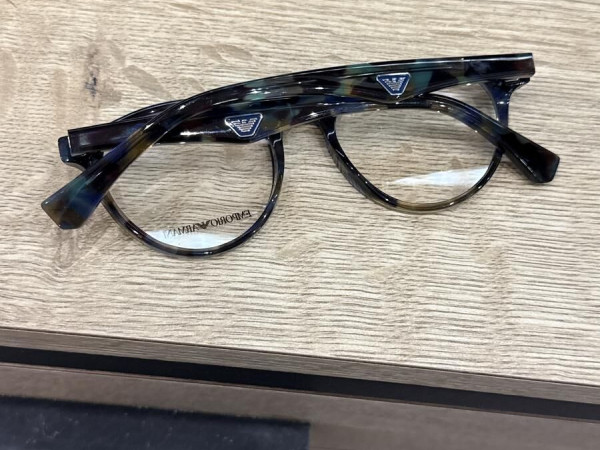 Emporio armani - EA3176 49/19