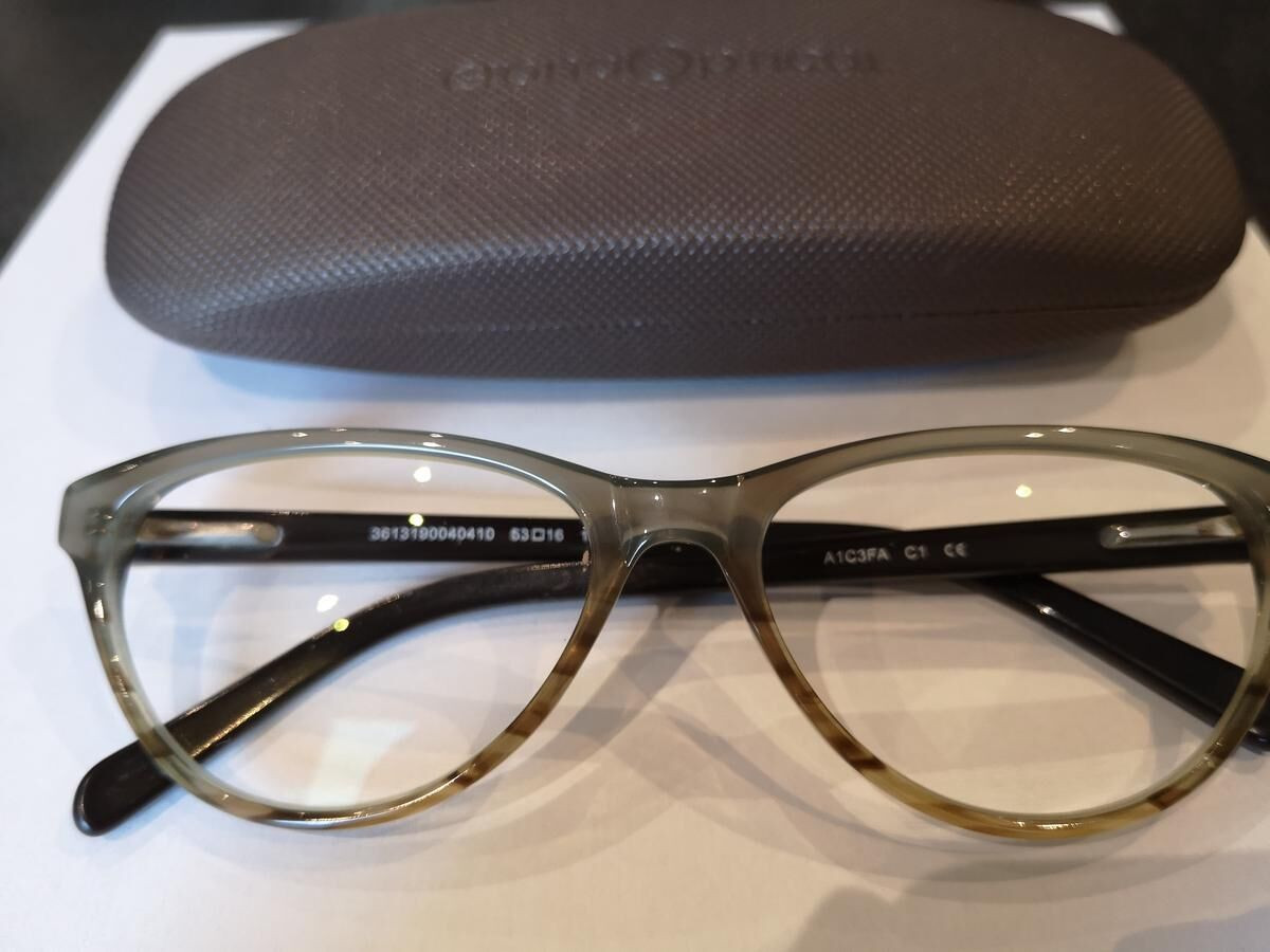 Grand Optical - A1C3FAC1 53¤16 135