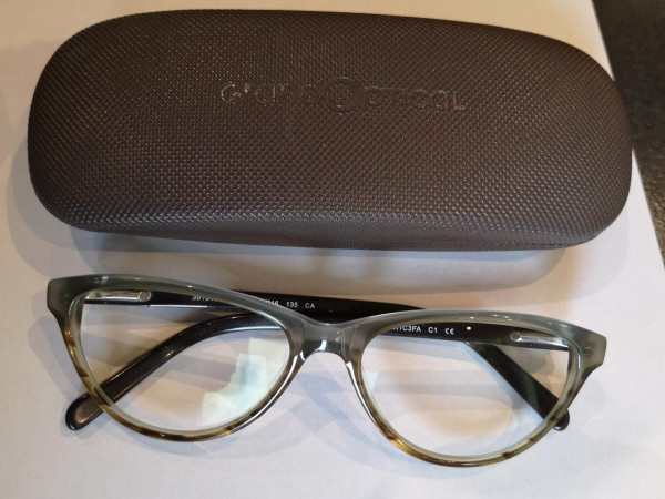 Grand Optical - A1C3FAC1 53¤16 135