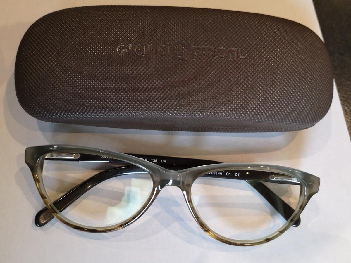 Grand Optical - A1C3FAC1 53¤16 135