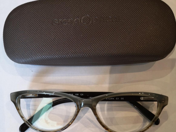 Grand Optical - A1C3FAC1 53¤16 135