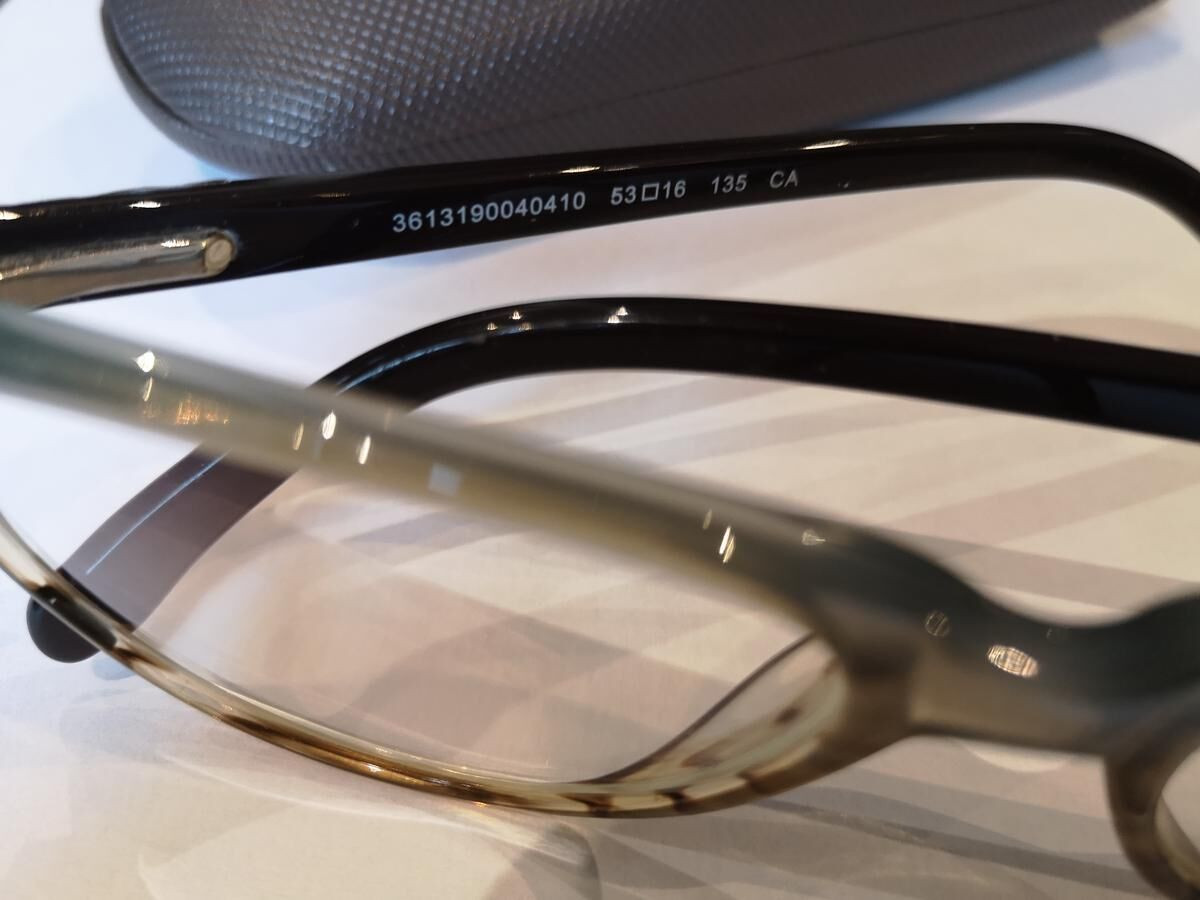 Grand Optical - A1C3FAC1 53¤16 135