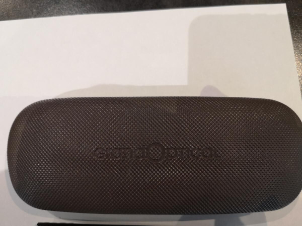 Grand Optical - A1C3FAC1 53¤16 135