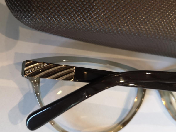 Grand Optical - A1C3FAC1 53¤16 135