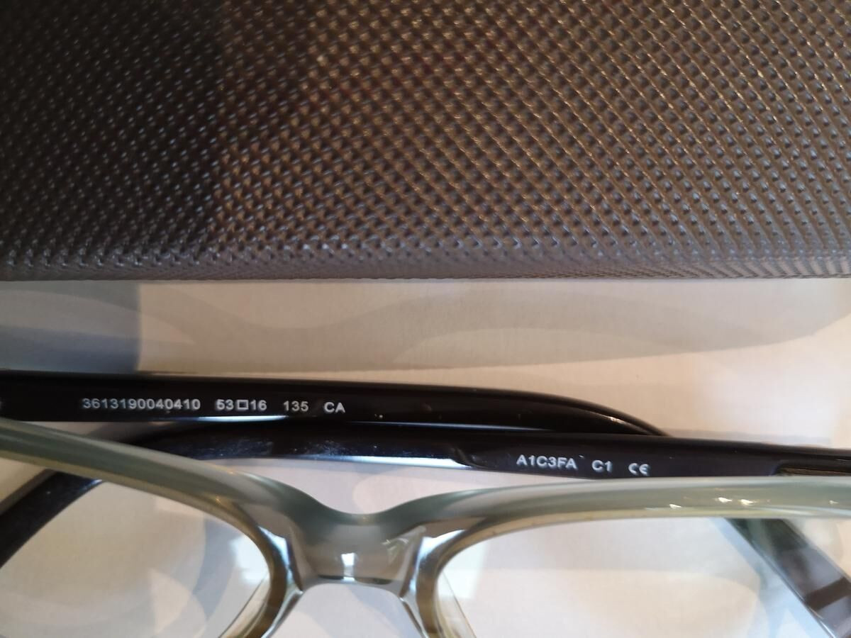 Grand Optical - A1C3FAC1 53¤16 135