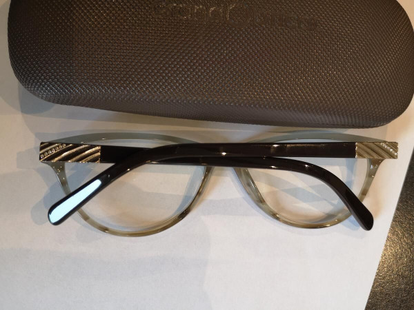 Grand Optical - A1C3FAC1 53¤16 135