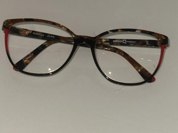 Etnia Barcelona - Nimega