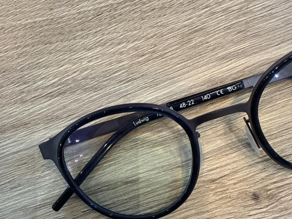 De stijl - Ludwig 48¤22