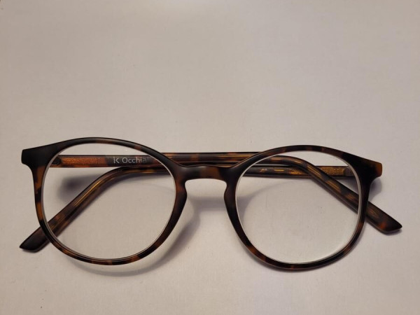 K Occhia ecaille rondes - K...