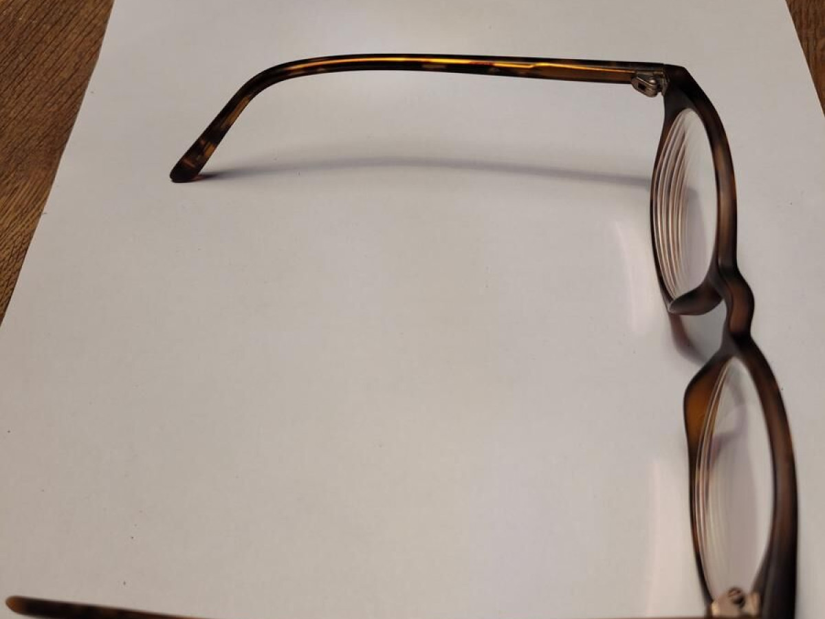 K Occhia ecaille rondes - K occhia