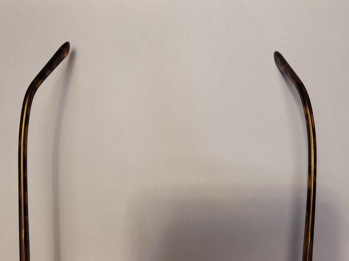 K Occhia ecaille rondes - K occhia