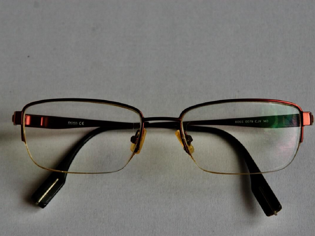 hugo BOSS - 0079 CJY 140