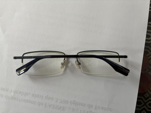 Hugo Boss - 0109 OHS 140