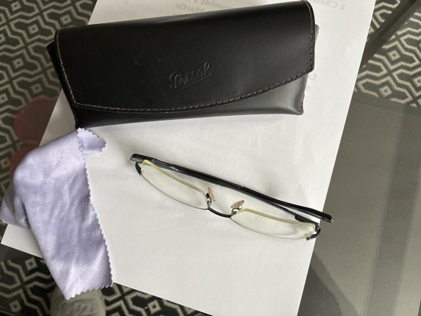 Hugo Boss - 0109 OHS 140