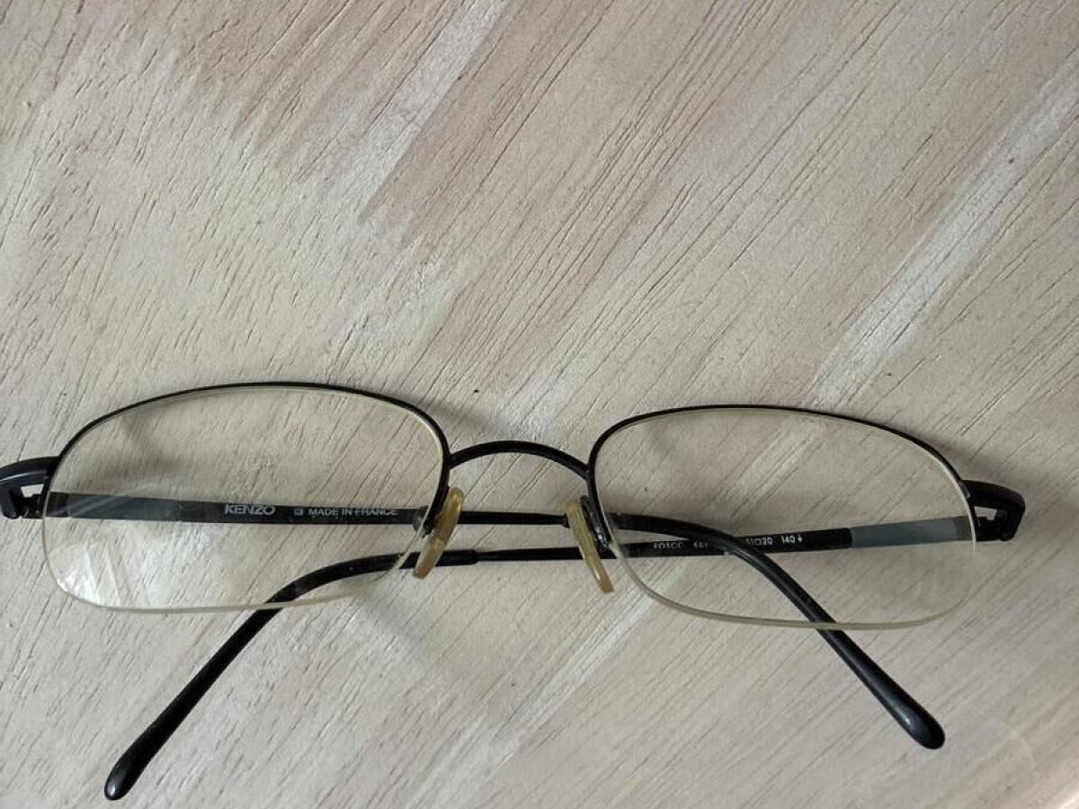 Kenzo - FOSCO K 691 NNE 51¤20 140