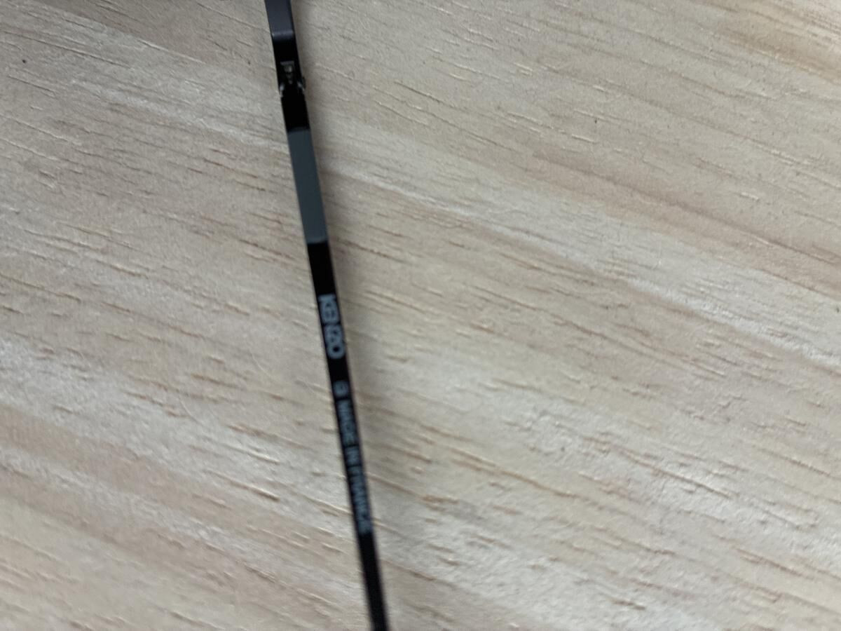 Kenzo - FOSCO K 691 NNE 51¤20 140