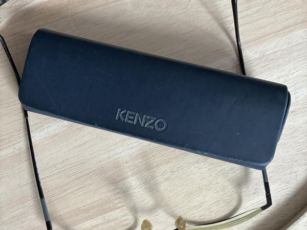 Kenzo - FOSCO K 691 NNE 51¤20 140