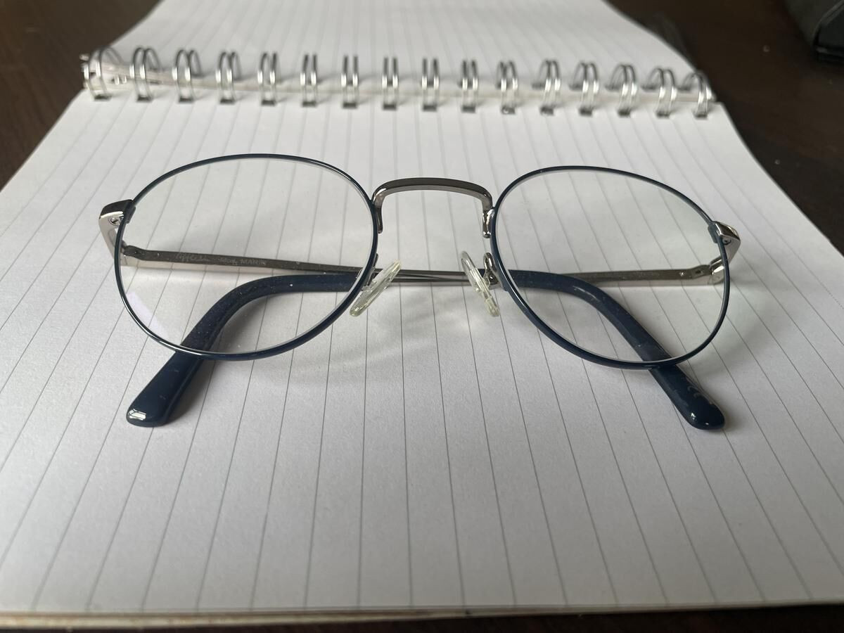 alain Afflelou - Mod marin