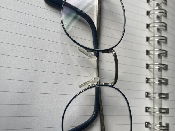 alain Afflelou - Mod marin