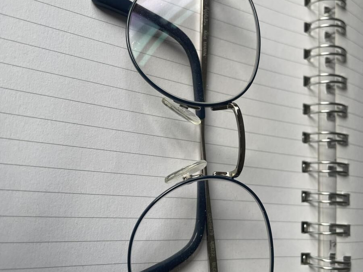 alain Afflelou - Mod marin