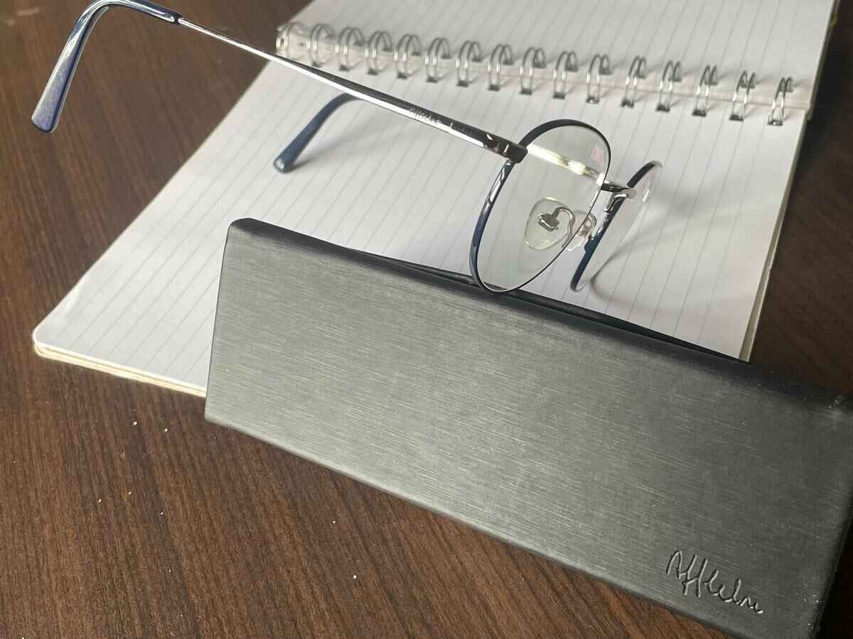 alain Afflelou - Mod marin