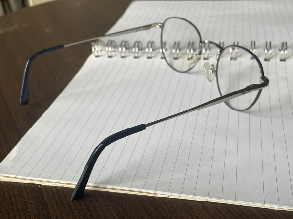 alain Afflelou - Mod marin