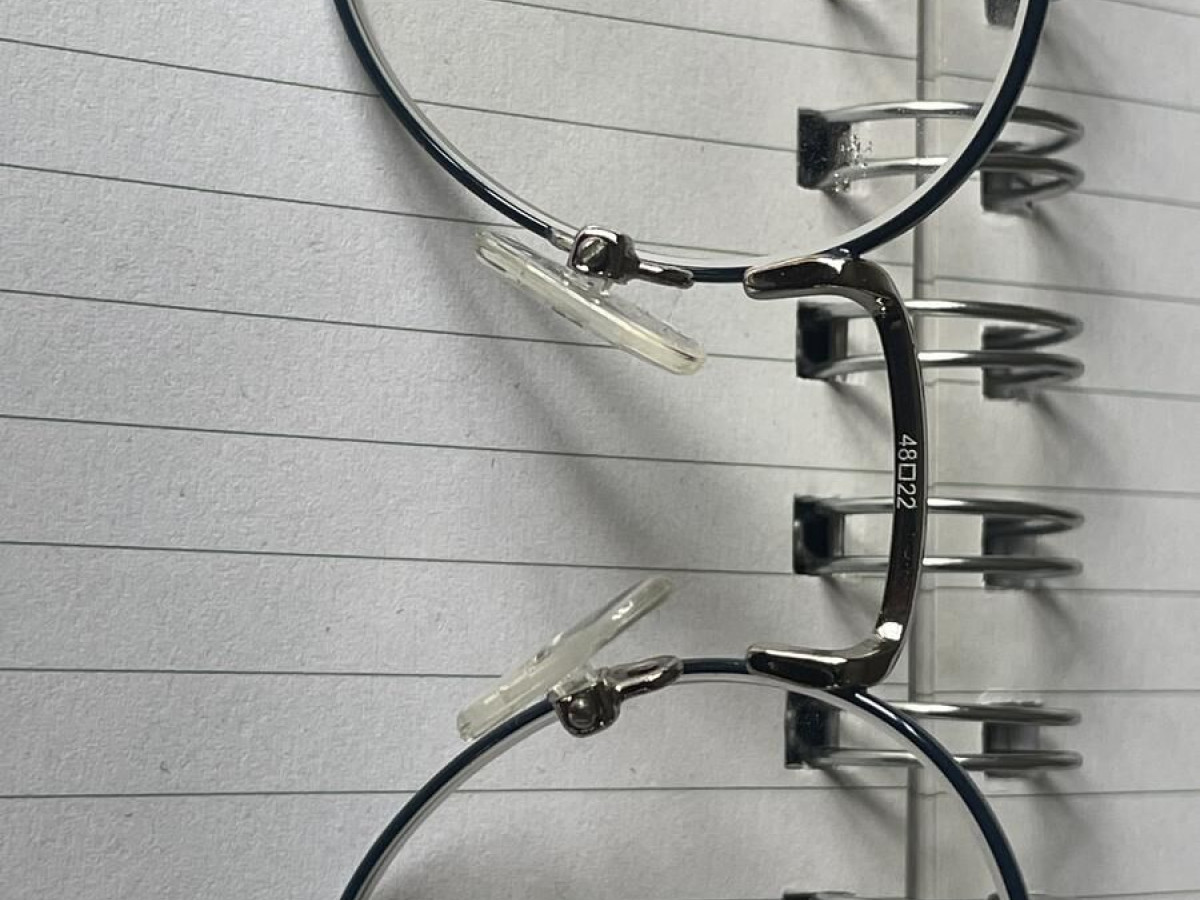 alain Afflelou - Mod marin