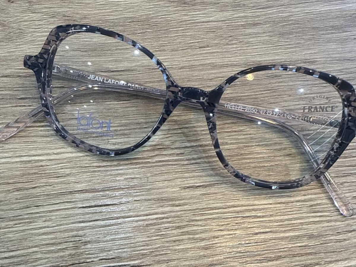 Lafont - Hello 47¤17