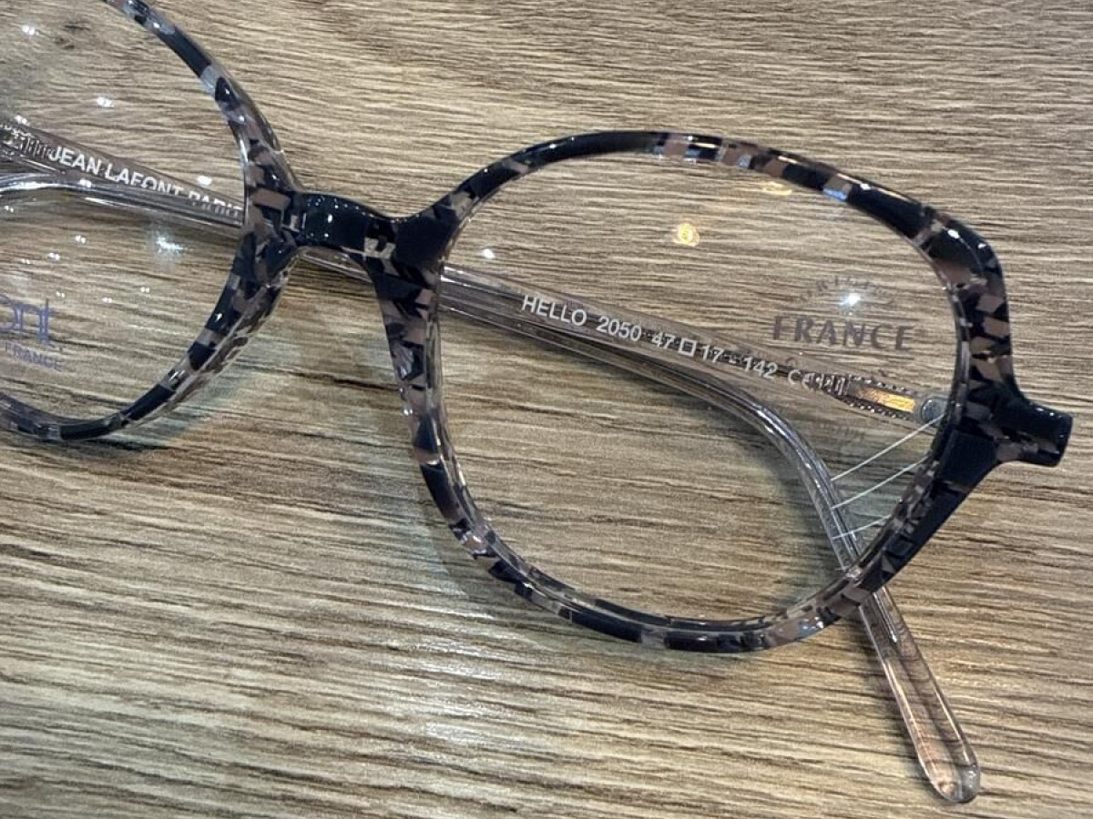 Lafont - Hello 47¤17