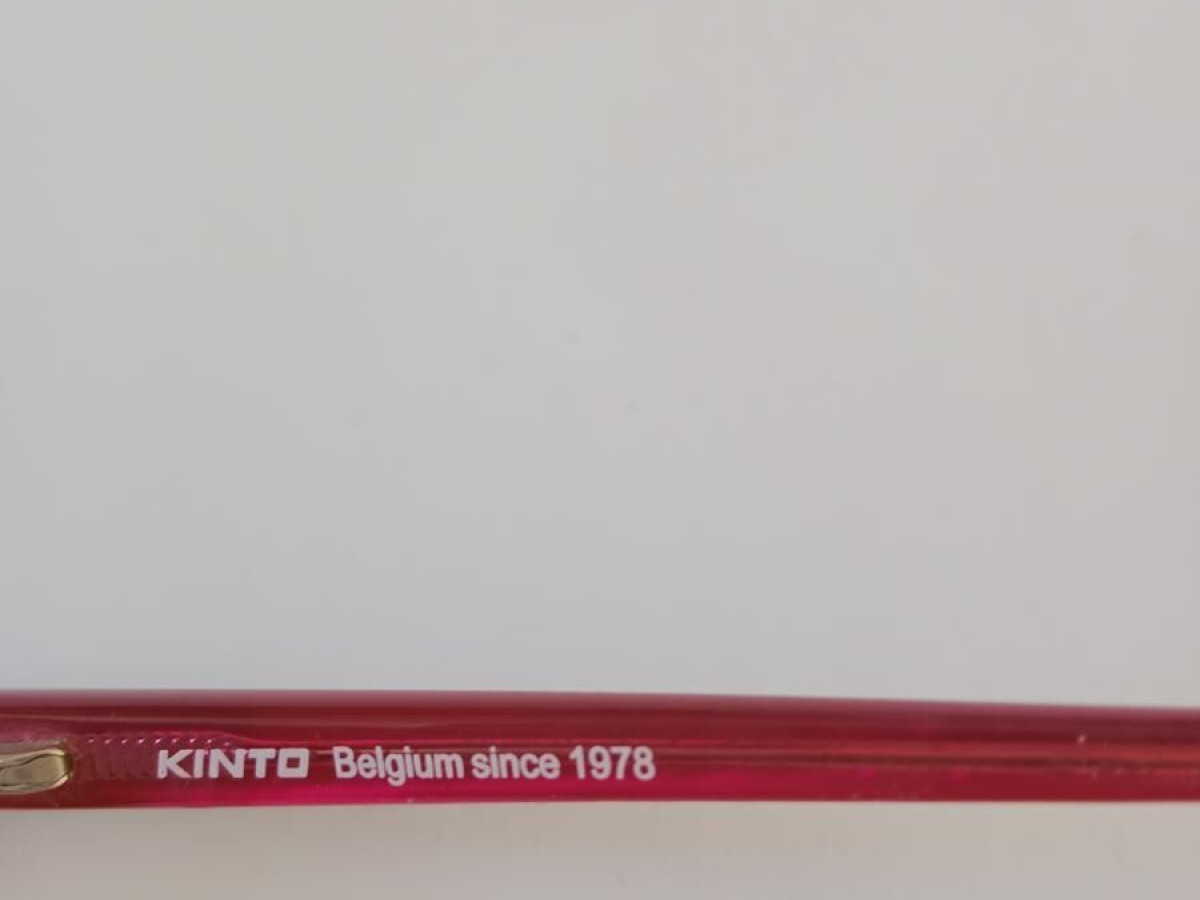 Kinto - 9727KO 922 47¤19