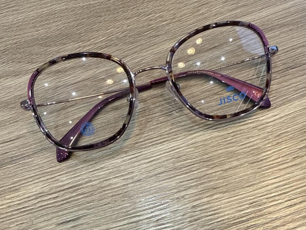 Jisco - Cooly 51¤20