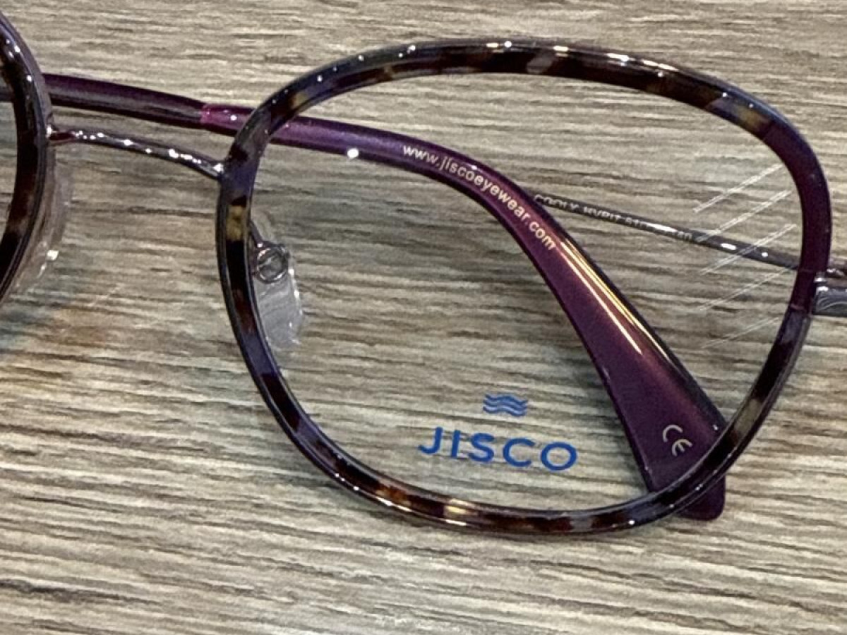 Jisco - Cooly 51¤20