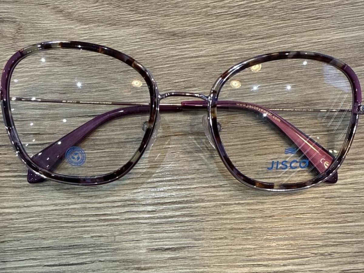 Jisco - Cooly 51¤20