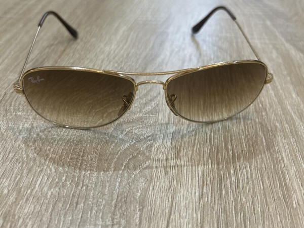 Rayban - RB3362 56¤14