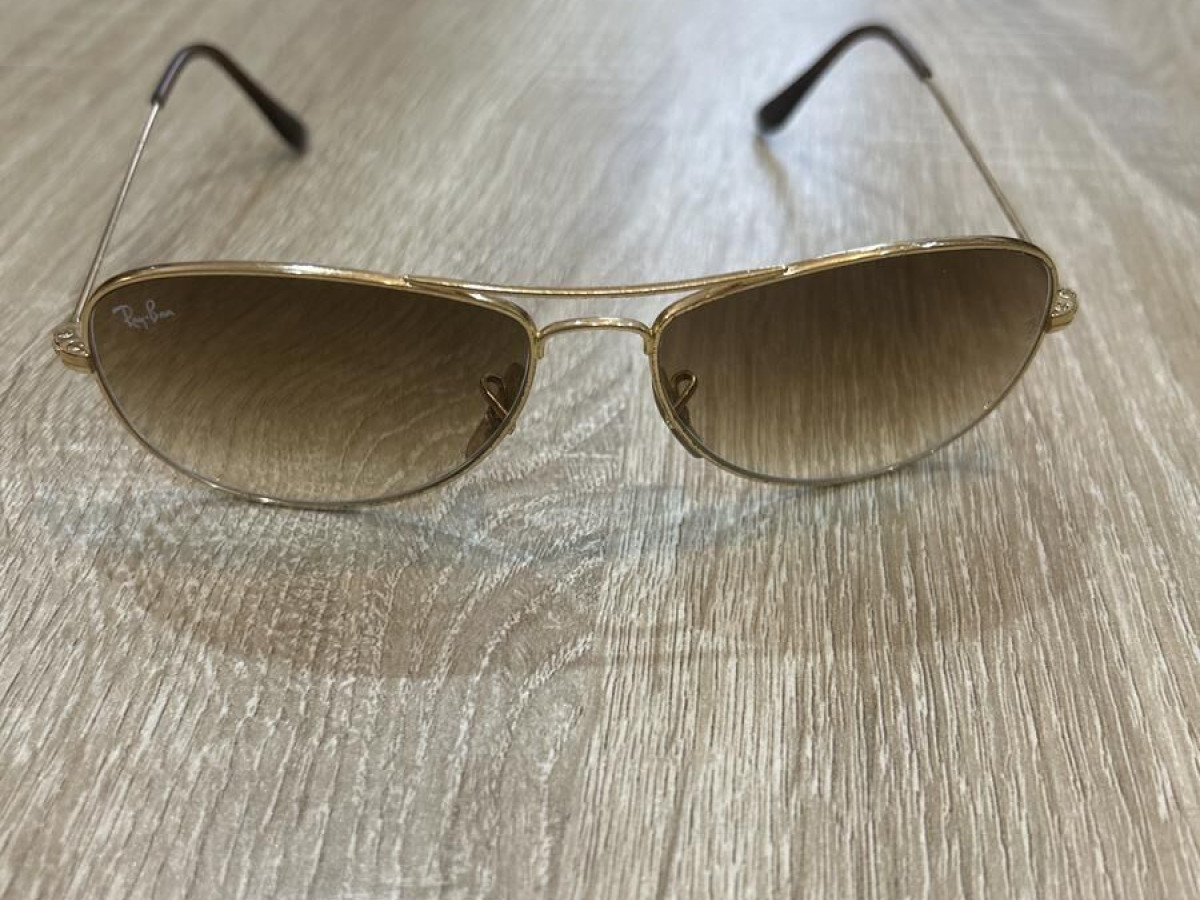 Rayban - RB3362 56¤14