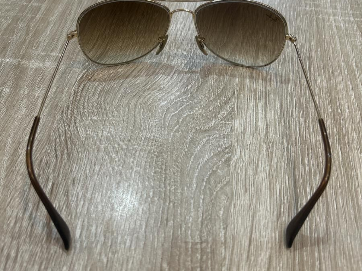 Rayban - RB3362 56¤14