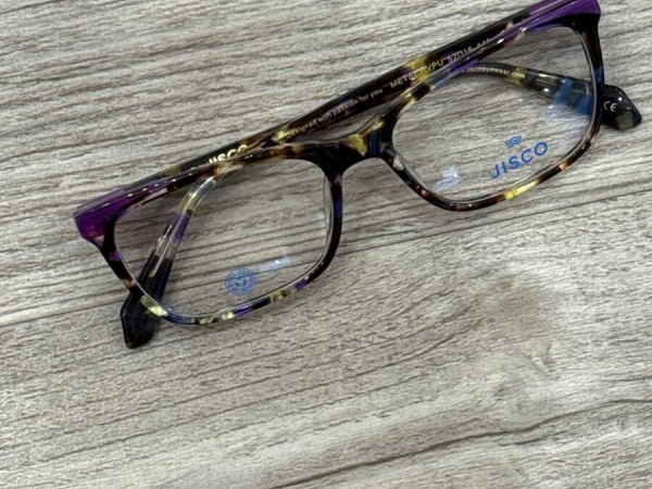 Jisco - Metsi 52¤16