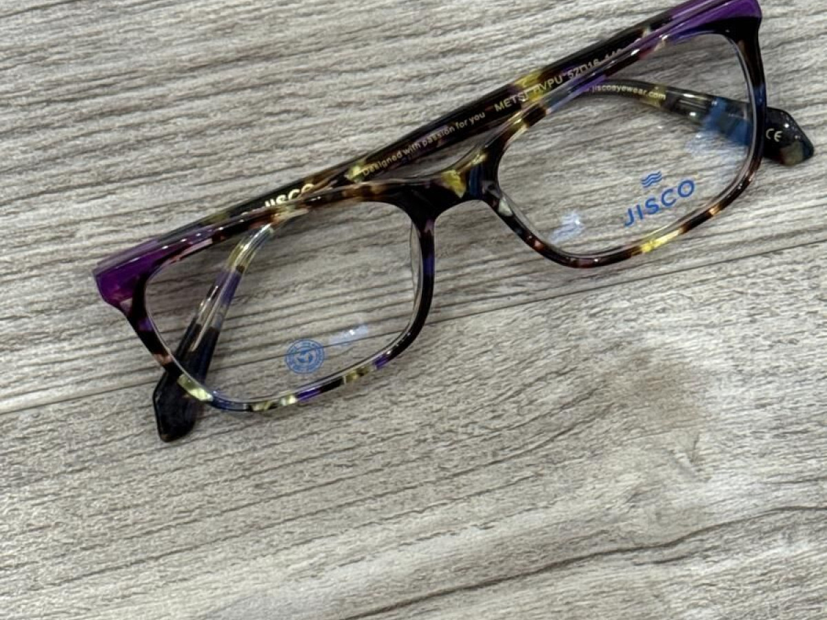 Jisco - Metsi 52¤16