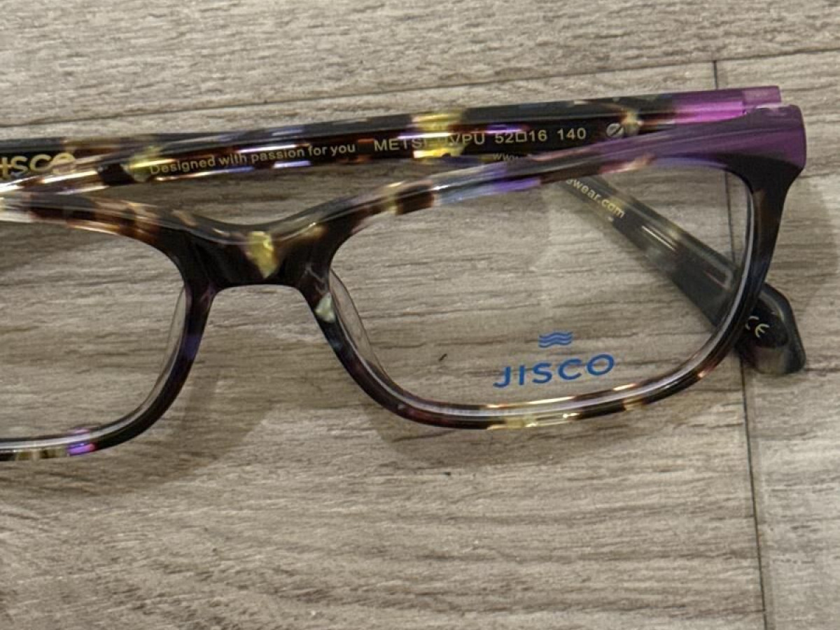 Jisco - Metsi 52¤16