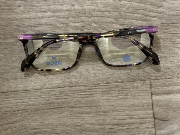 Jisco - Metsi 52¤16