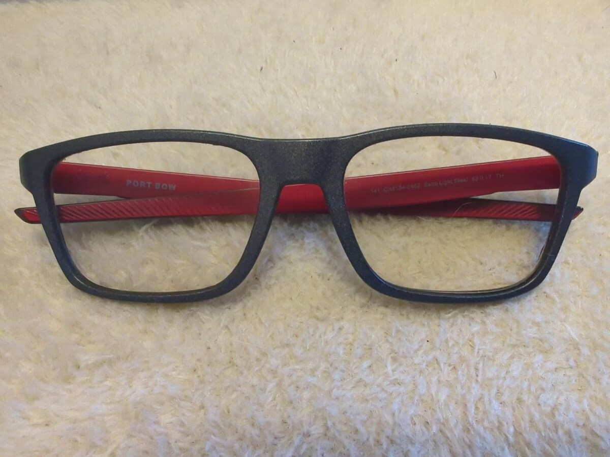 Oakley - Oakley - Ox 8164 0453 53¤17