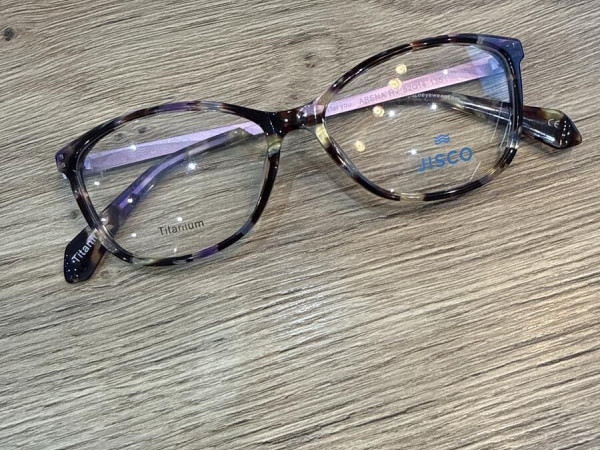 Jisco - Arena 52¤14