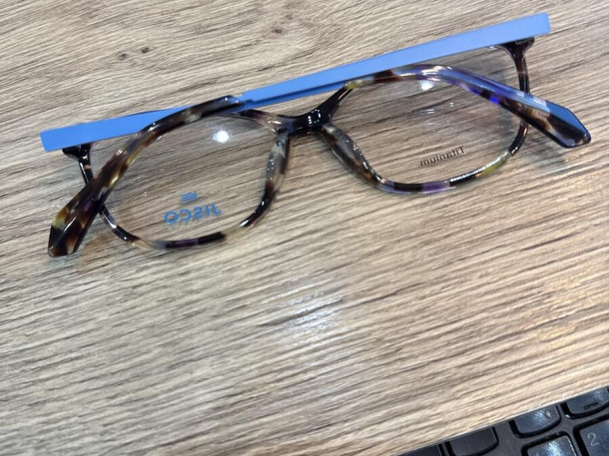 Jisco - Arena 52¤14