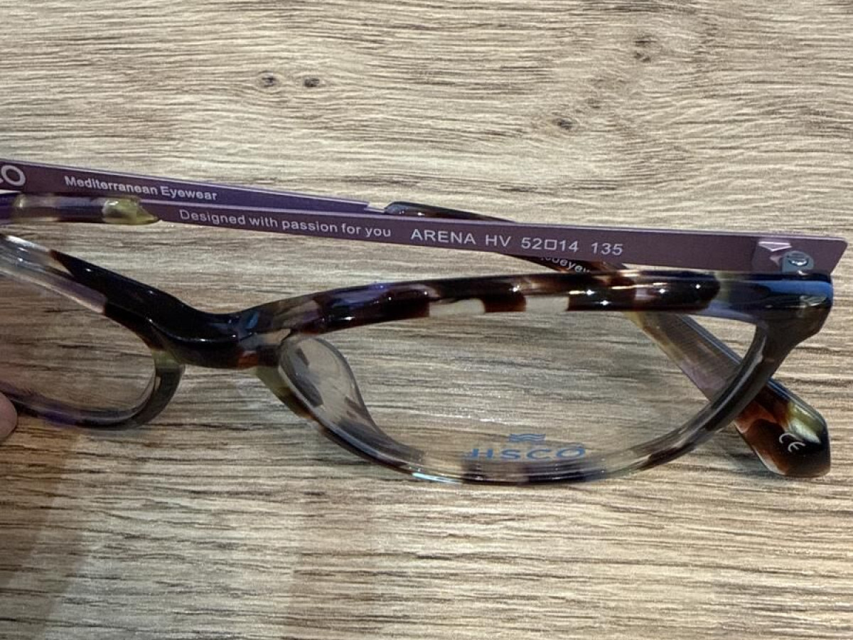 Jisco - Arena 52¤14