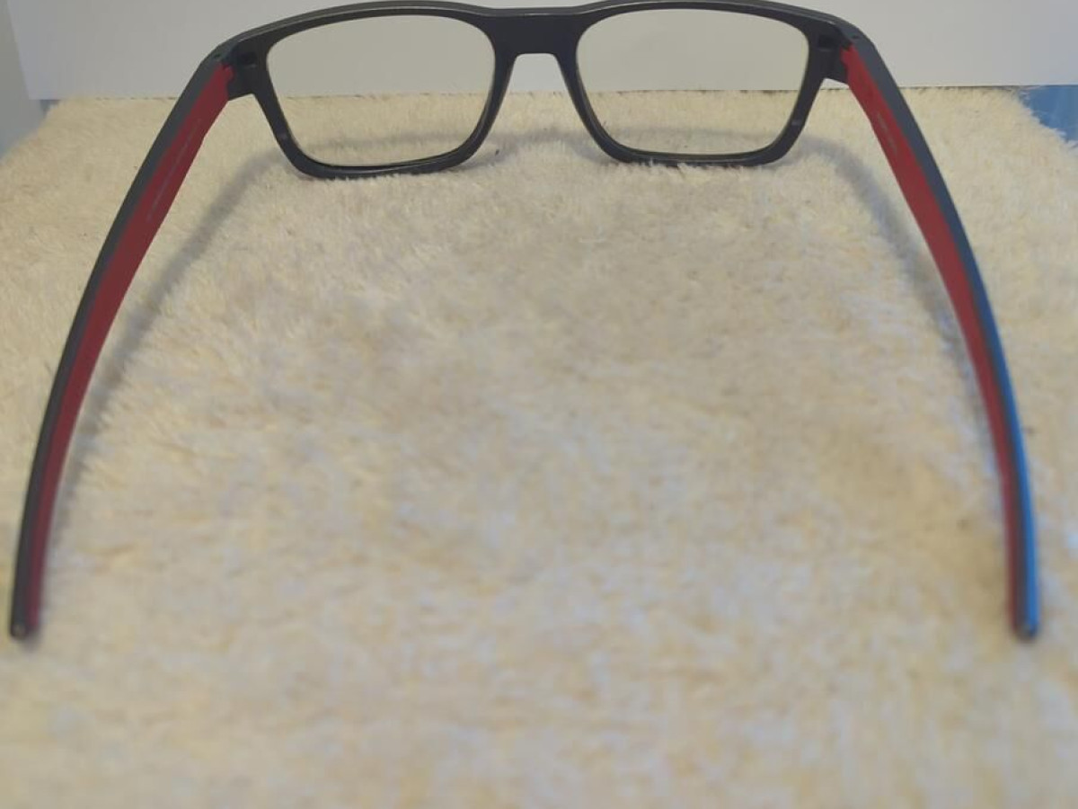 Oakley - Oakley - Ox 8164 0453 53¤17