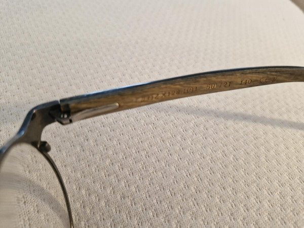 Ozed - Ozx128-H01 50¤21 140