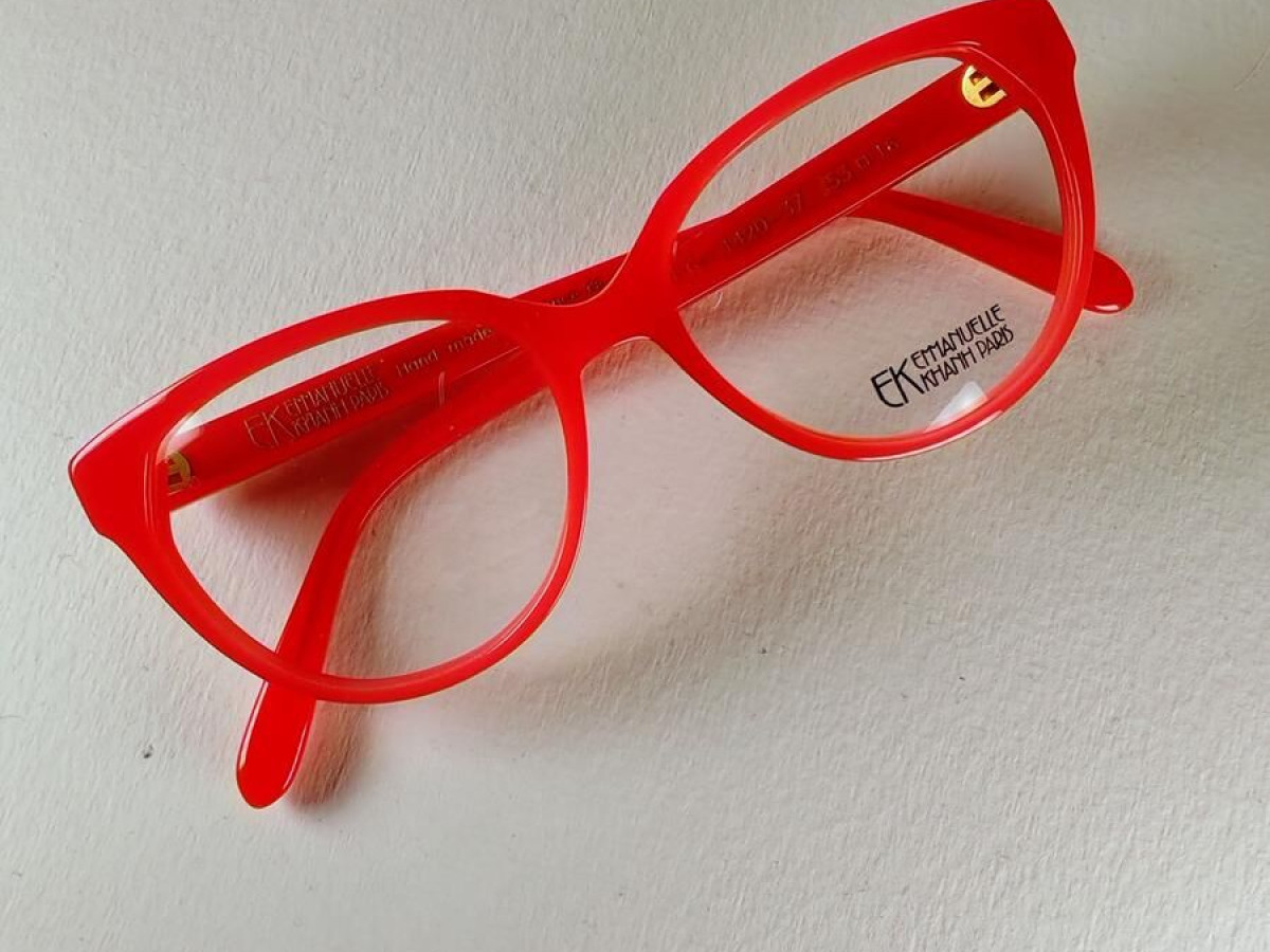 EMMANUELLE KHANH - EK 1420 - 37 53¤16