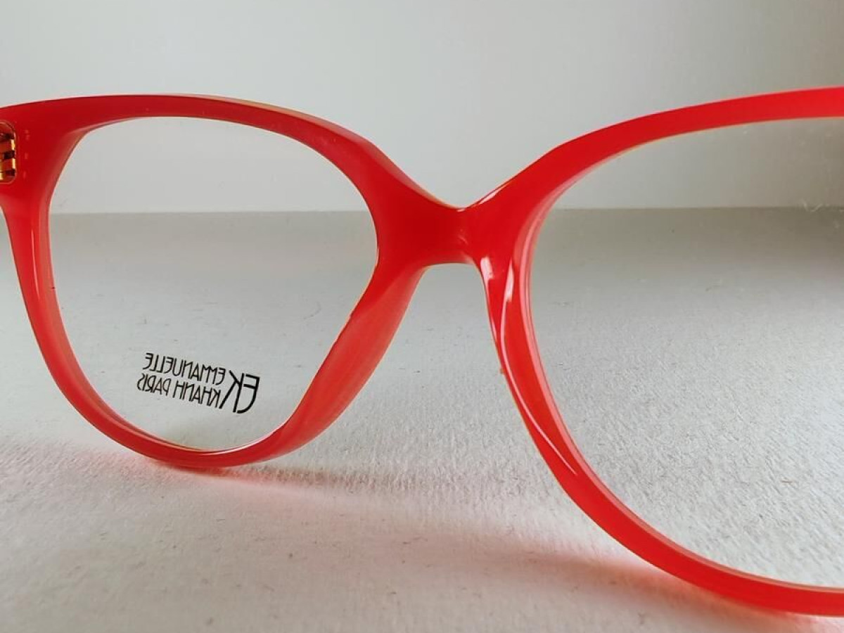 EMMANUELLE KHANH - EK 1420 - 37 53¤16